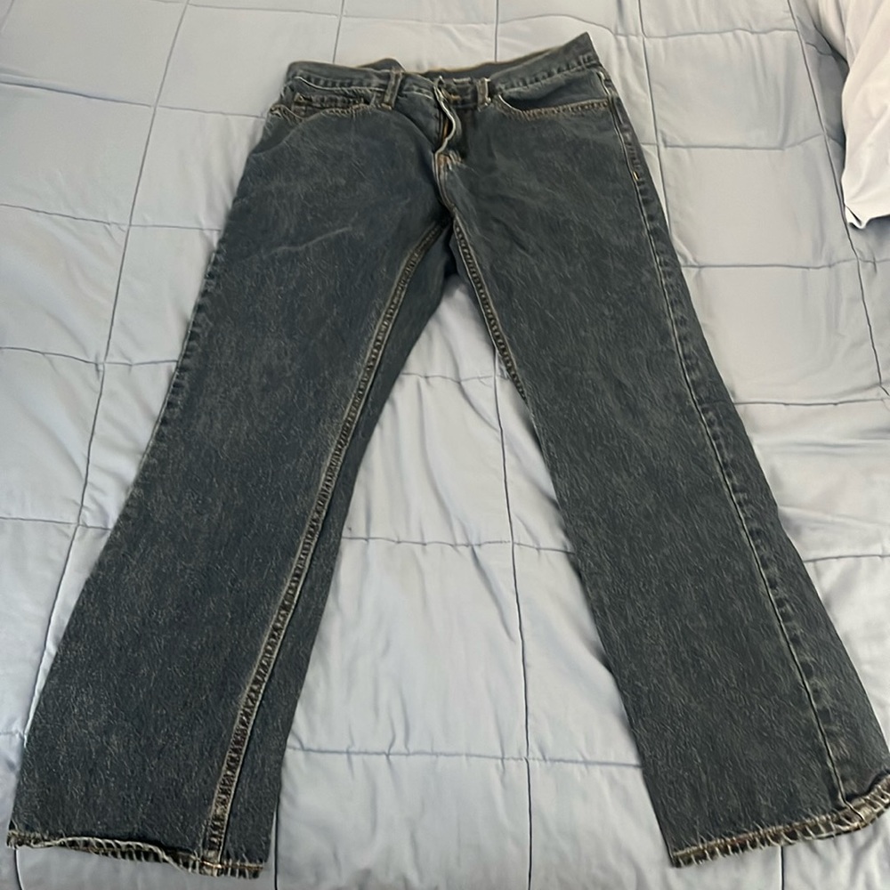 Old Navy straight fit 32x32